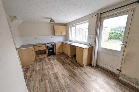 3 bedroom terraced house for sale, Meadow Close, Madeley, Telford, Shropshire, TF7