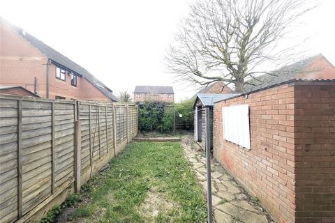 3 bedroom terraced house for sale, Meadow Close, Madeley, Telford, Shropshire, TF7