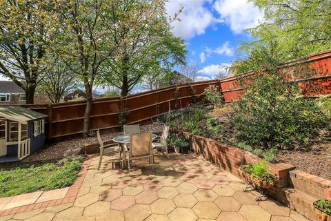 22 Falcon View, Winchester, SO22 4EP