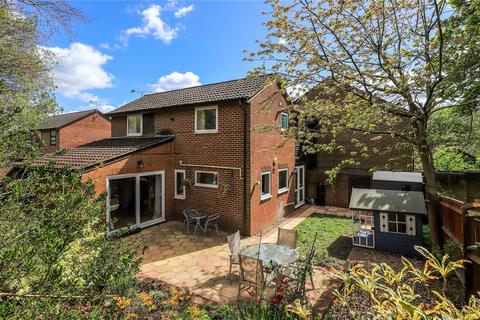 22 Falcon View, Winchester, SO22 4EP