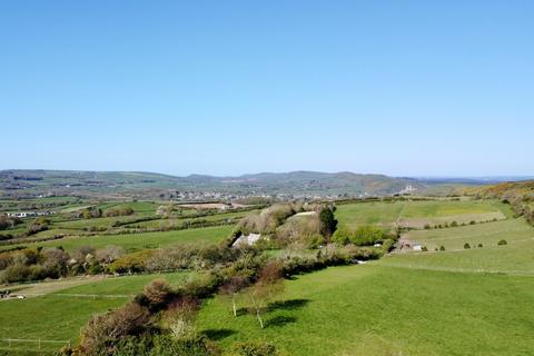 4 bedroom detached bungalow for sale, WOOLGARSTON, CORFE CASTLE