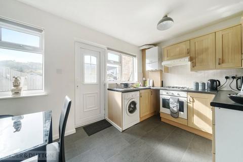 2 bedroom terraced house for sale, Hazel Grove, Cowlersley Lane, Linthwaite, Huddersfield, HD7