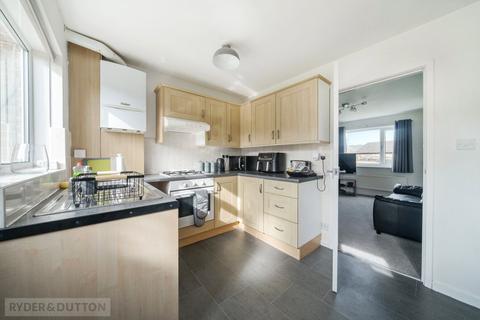 2 bedroom terraced house for sale, Hazel Grove, Cowlersley Lane, Linthwaite, Huddersfield, HD7