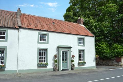 4 bedroom semi-detached house for sale, High Street, Belford, Northumberland, NE70