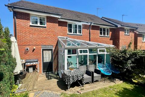 3 bedroom semi-detached house for sale, The Haystack, Daventry, Northampton NN11 0NZ