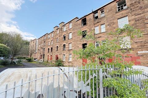 1 bedroom flat for sale, Maxwell Street, Flat 1-2, Port Glasgow PA14