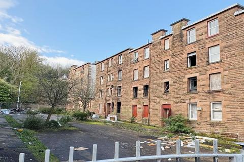 1 bedroom flat for sale, Maxwell Street, Flat 1-2, Port Glasgow PA14