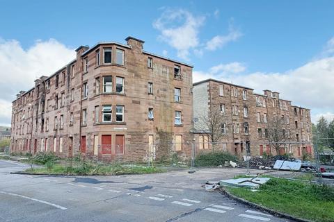 1 bedroom flat for sale, Maxwell Street, Flat 1-2, Port Glasgow PA14