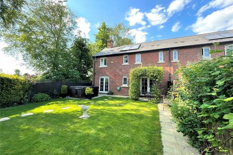 4 bedroom semi-detached house for sale, West Wick, Downton, Salisbury, Wiltshire, SP5