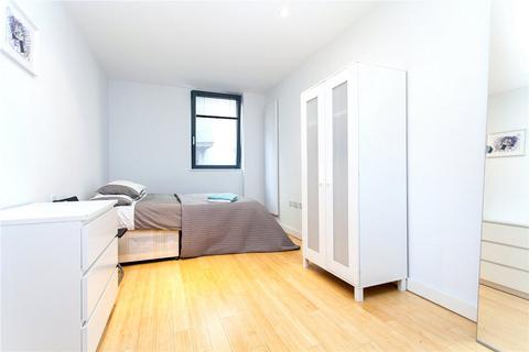 2 bedroom apartment for sale, Soda Studios, Kingsland Road, London, E8