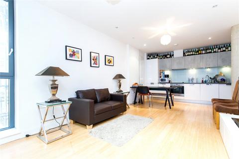 2 bedroom apartment for sale, Soda Studios, Kingsland Road, London, E8