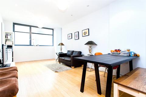 2 bedroom apartment for sale, Soda Studios, Kingsland Road, London, E8