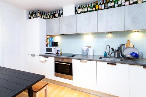 2 bedroom apartment for sale, Soda Studios, Kingsland Road, London, E8