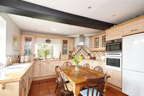 6 bedroom detached house for sale, The Breaches, Bristol BS20