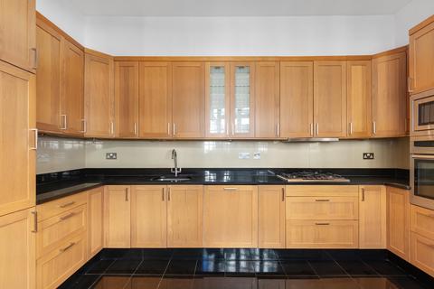 2 bedroom terraced house for sale, Dove Mews, London, SW5