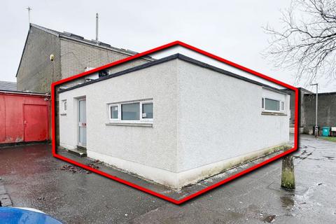 Property for sale, Westray Court, Unit A, Cumbernauld G67