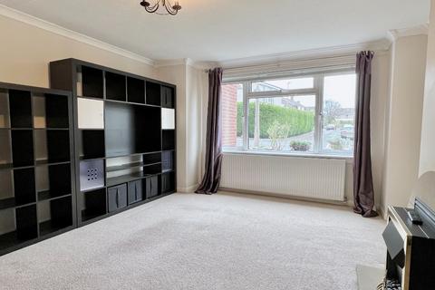 4 bedroom detached house to rent, Swanston Crescent, Fairmilehead, Edinburgh, EH10
