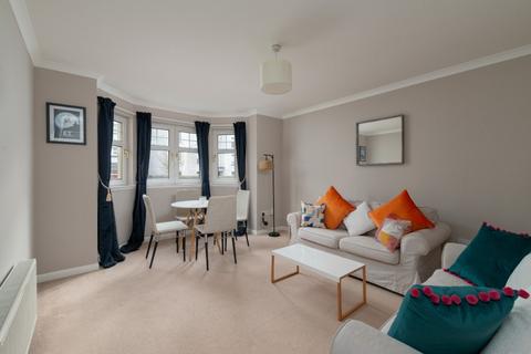 2 bedroom flat for sale, Duff Street, Dalry, Edinburgh, EH11