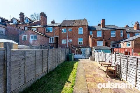 4 bedroom terraced house for sale, Other Road, Redditch, Worcestershire, B98