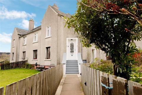 2 bedroom flat for sale, 38 Rockfield Road, Tobermory, Isle of Mull, Argyll and Bute, PA75
