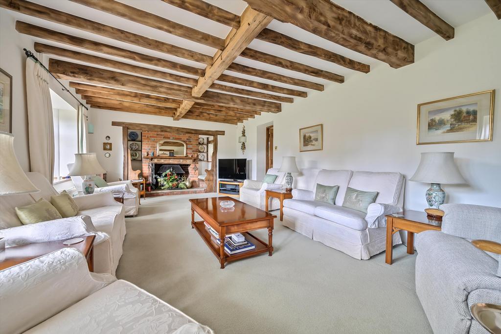 Crocker End, Nettlebed... 4 bed detached house for sale £1,250,000