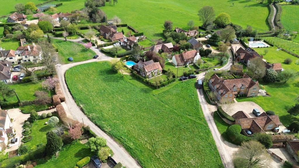 Crocker End, Nettlebed... 4 bed detached house for sale £1,150,000