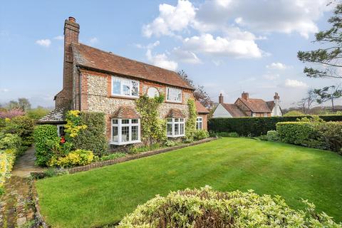 4 bedroom detached house for sale, Crocker End, Nettlebed, Henley-on-Thames, Oxfordshire, RG9