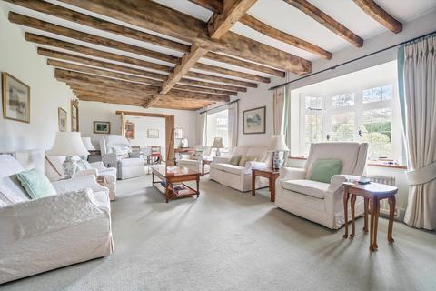 4 bedroom detached house for sale, Crocker End, Nettlebed, Henley-on-Thames, Oxfordshire, RG9