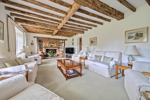 4 bedroom detached house for sale, Crocker End, Nettlebed, Henley-on-Thames, Oxfordshire, RG9