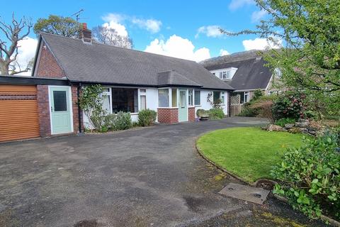 3 bedroom detached bungalow for sale, 9 Oaks Road, Church Stretton SY6