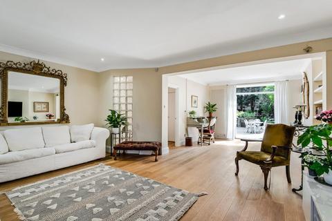 4 bedroom apartment for sale, BELSIZE LANE, BELSIZE PARK, London NW3