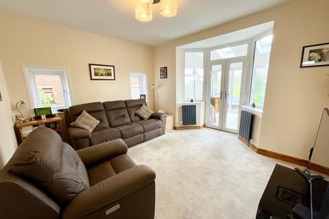 3 bedroom detached house for sale, Sandon Road, Meir Heath