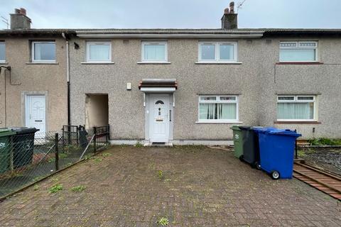 3 bedroom terraced house to rent, Oliphant Crescent, Paisley, Renfrewshire, PA2