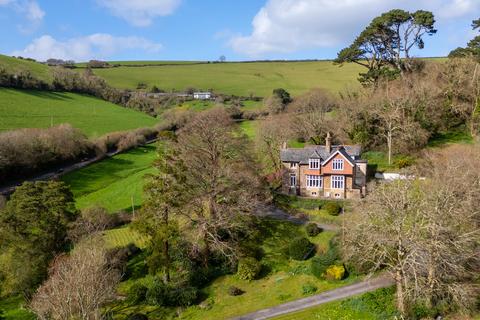 5 bedroom detached house for sale, Brixham Road, Kingswear, Dartmouth, Devon, TQ6