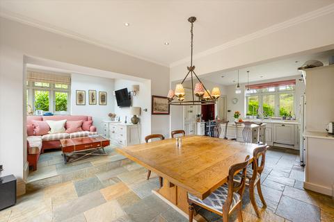 5 bedroom detached house for sale, Brixham Road, Kingswear, Dartmouth, Devon, TQ6