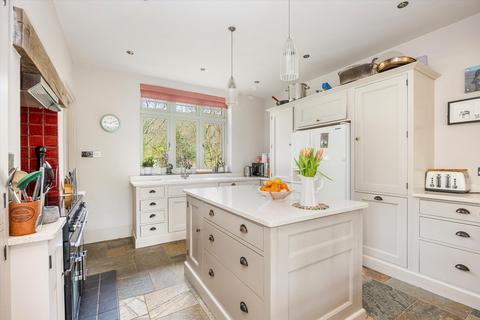 5 bedroom detached house for sale, Brixham Road, Kingswear, Dartmouth, Devon, TQ6