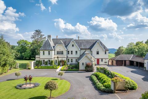 10 bedroom detached house for sale, Marley Common, Haslemere, Surrey, GU27.