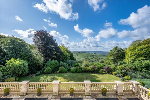 10 bedroom detached house for sale, Marley Common, Haslemere, Surrey, GU27.