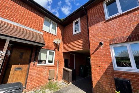 3 bedroom terraced house for sale, Worcester Drive, Didcot, OX11