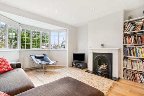 3 bedroom apartment for sale, Telford Avenue, London, SW2