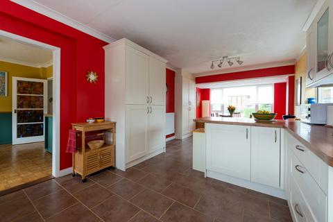 4 bedroom detached house for sale, Ashurst Avenue, Whitstable