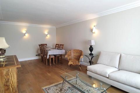 2 bedroom flat to rent, Wrights Lane, London W8