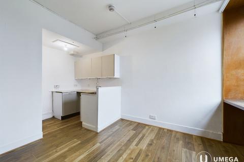 1 bedroom flat for sale, Henderson Street, Leith, Edinburgh, EH6