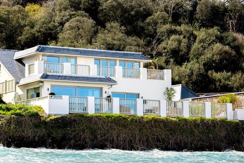 5 bedroom semi-detached house for sale, Le Mont De Rozel, St Martin