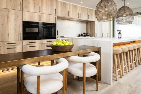 5 bedroom semi-detached house for sale, Le Mont De Rozel, St Martin