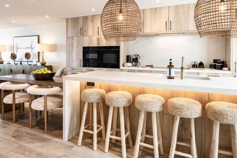 undefined, Le Mont De Rozel, St Martin