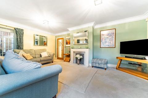 5 bedroom detached house for sale, Tubbs Lane, Highclere RG20