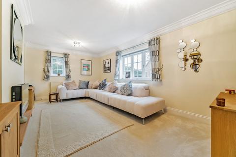 5 bedroom detached house for sale, Tubbs Lane, Highclere RG20