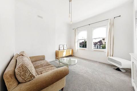 2 bedroom flat for sale, Trinity Road, Tooting Bec, London, SW17