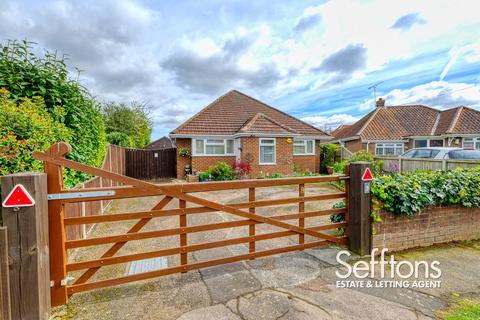 6 bedroom detached bungalow for sale, Harvey Close, Thorpe St. Andrew, NR7